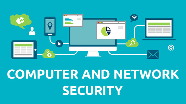Computer Network Security Carseldine